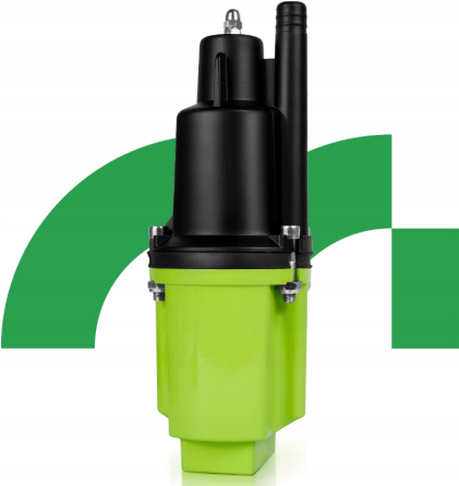 Дренажный насос для чистой воды MalTec 480Вт 1080л/ч (Польша) Киев