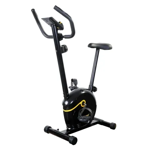 Велотренажер магнитный Besport 0801 Speed Киев - изображение 1