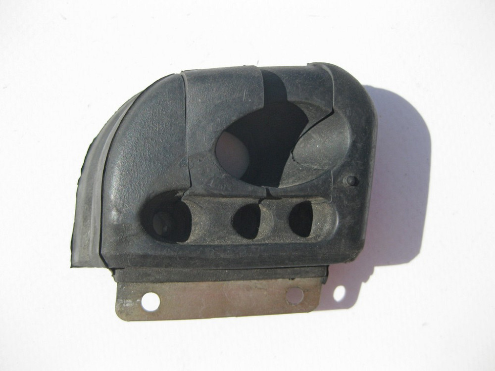 Mercedes-Benz  A2112950083 Тримач гальмівної трубки E-Class W211 CLS C219 Одеса - фото 5