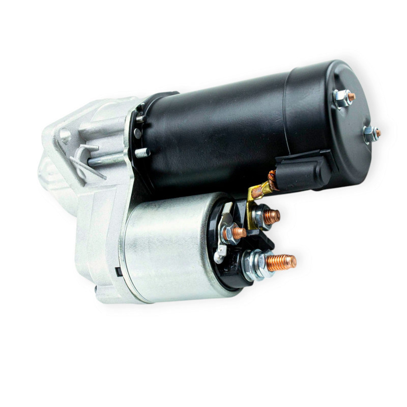 Стартер 1.5, 1.6, Авео 1.5, 1.6, Lacetti 1.6 (0,8кВт, 10 зуб) Ланос Мукачево - изображение 1