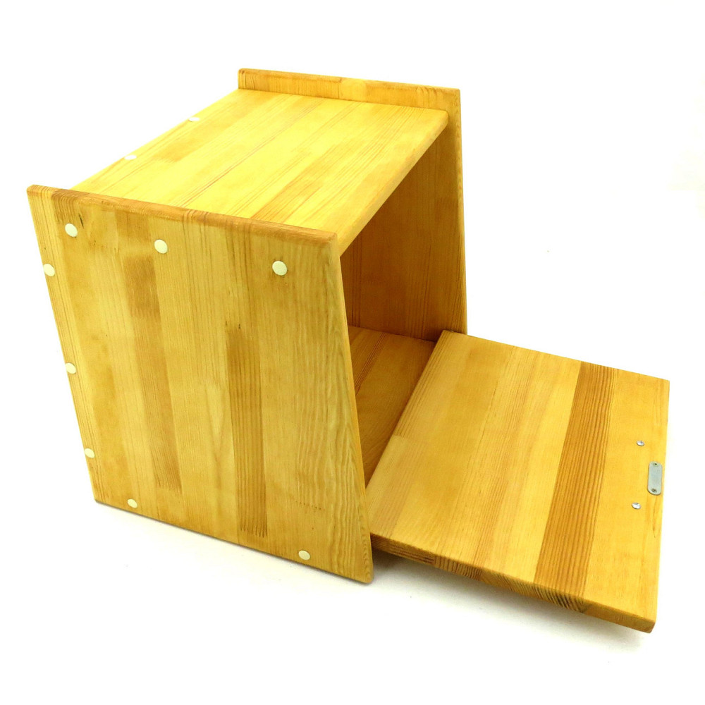 Хлібниця "Мадрін" каррі Миколаїв - фото 8