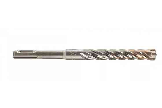 Сверло бур SDS+ MX4, 5х115 мм Milwaukee 4932352007 Коломия
