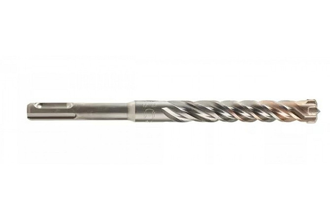 Сверло бур SDS+ MX4, 5х115 мм Milwaukee 4932352007 Коломия - фото 1