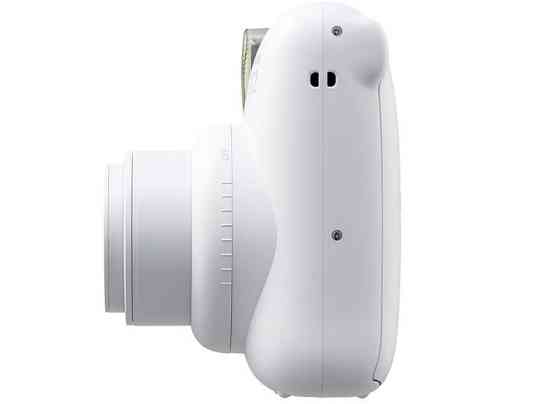Фотокамера миттєвого друку Fujifilm Instax Mini 12 Clay  (16806121) ( White ) Харьков