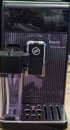 Кофеварка SAECO GranBaristo / Latte Cappuccino / HD8964. Киев