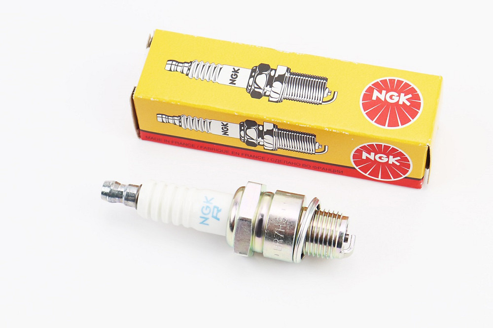 Свічка 2Т BR7HS - M14 L10 Київ - фото 1