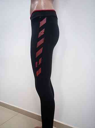 Лосини для фітнесу компресійні Fila Київ