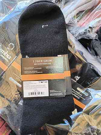 Чоловічі теплі термошкарпетки з махровим слідом розмін 41-45 Київ