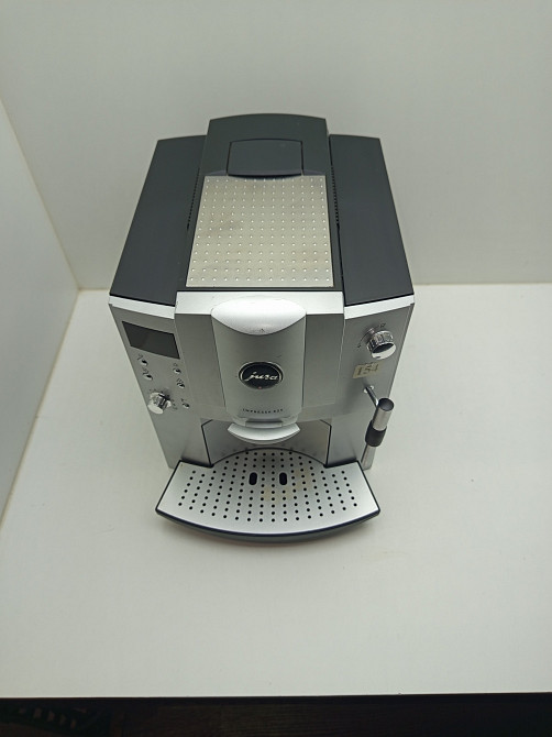 Кавомашина Jura Impressa e25 (Б клас) Луцк - изображение 2