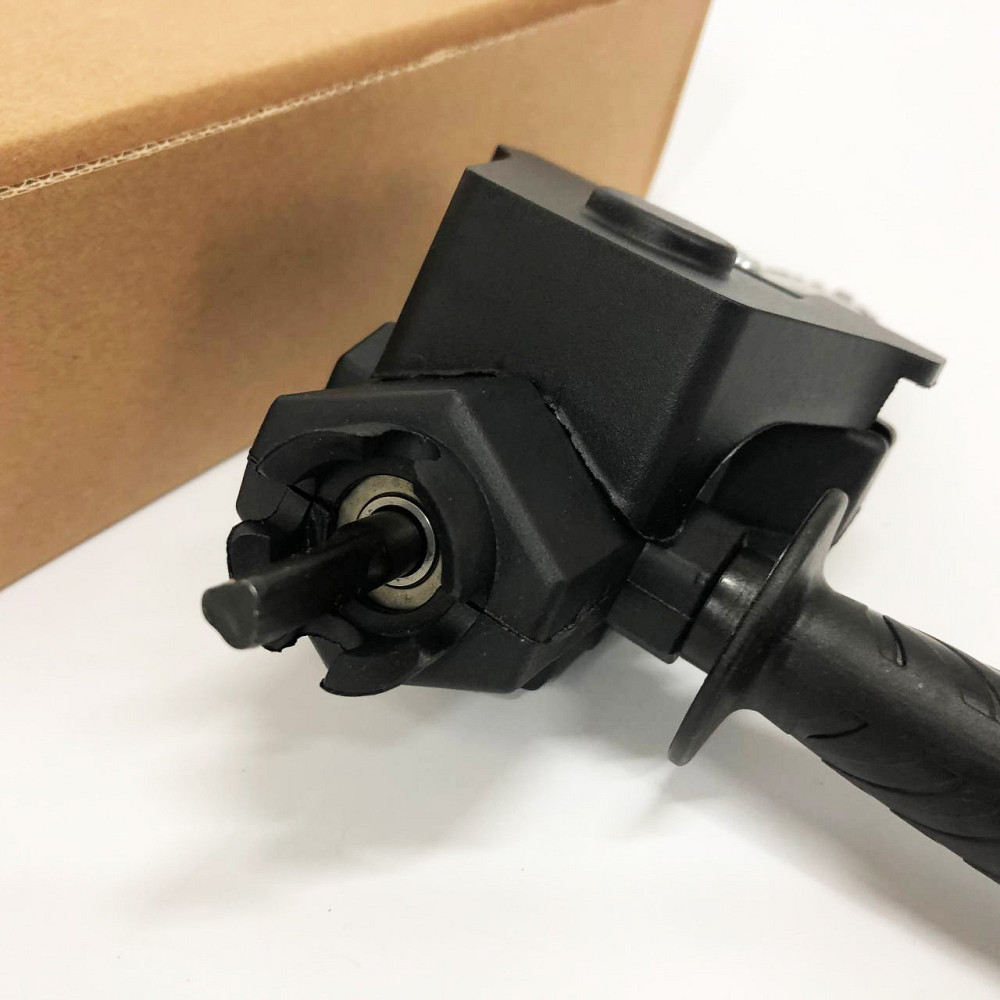 Акумуляторні ланцюгові пилки 10см, Хороша акумуляторна пила, Акумуляторна ланцюгова пила хорошої якості IE-16 Львів - фото 2