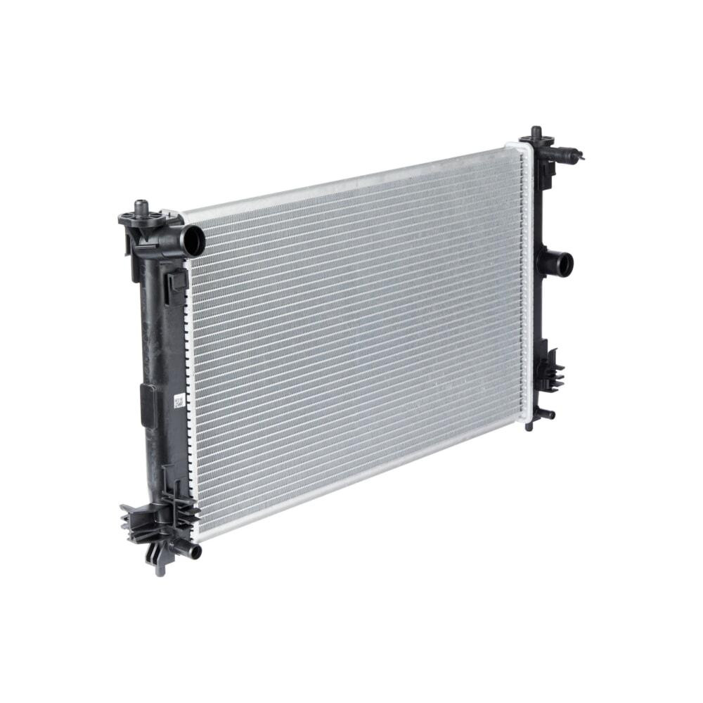 Радиатор охлаждения, Toyota, 164000T350; 164000T360; 1640037340, Бренд: SRLine Киев - изображение 2