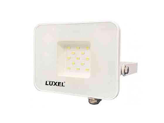 Прожектор LED ECO (LPEW-10C) 10Вт 6500К ТМ LUXEL Киев