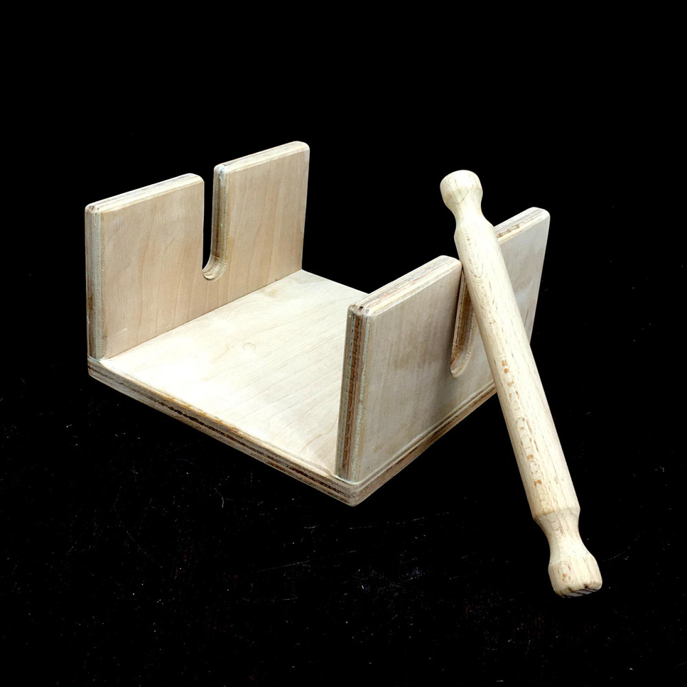 Салфетница 