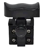 Кнопка для болгарки Stern 125 H Мукачево - изображение 1