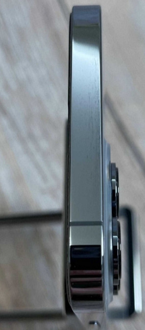 Айфон: iPhone 13 Pro Max Blue 128Gb. Neverlock . Киев - изображение 5