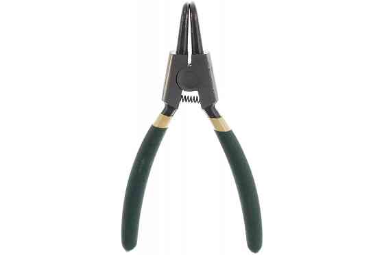 Знімач стопорних кілець вигнутий 90 °(на стиск) (140мм) ROCKFORCE RF-609140SB Одеса