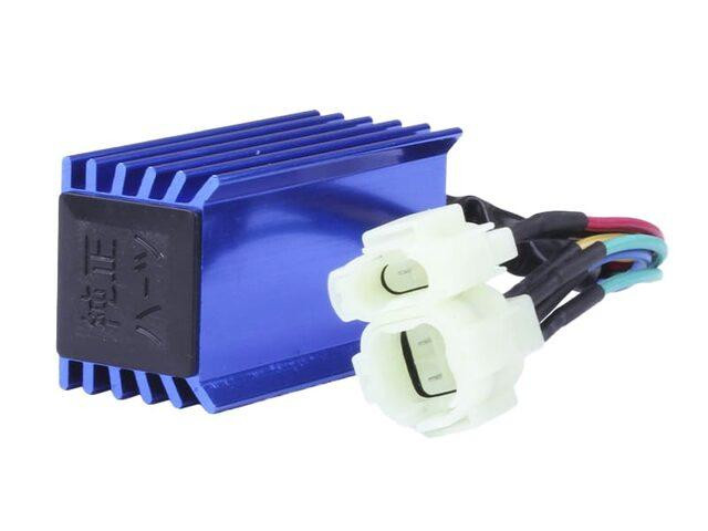 Комутатор тюнінг - скутер 4 т 50 Мукачево - фото 2