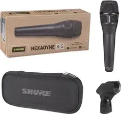 Микрофон Shure NEXADYNE 8/S Киев - изображение 1