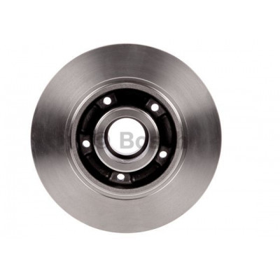 Тормозной диск Bosch 0 986 479 684 Винница - изображение 3