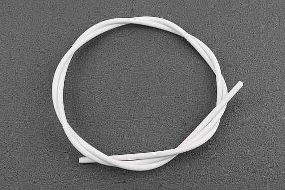 Сорочка гальмівна 5мм х 1м, біла Київ