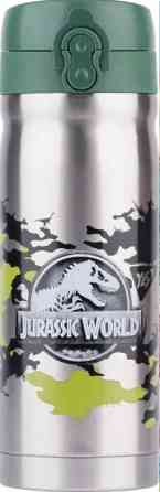 Термос YES JURASSIC WORLD 350мл Киев