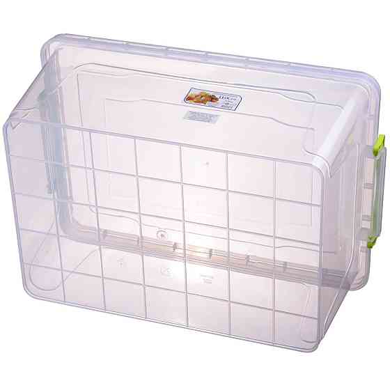 Контейнер для харчових продуктів Люкс 12.0л Харків