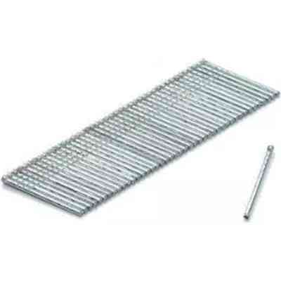 Цвяхи Bostitch тип 106, гладке, лакове покриття, L=30 мм, d=0.6 мм, без капелюшка, 10000 штук (1063000Z) Вінниця