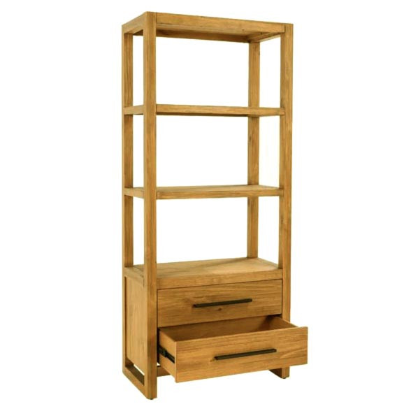 Этажерка для ванной 