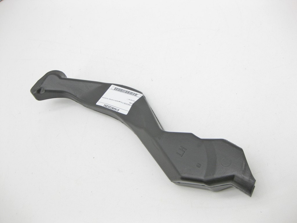 Mercedes-Benz  A1648320290 Стічна трубка зливу води під капотом зліва ML W164 ML/GLE W166 GLE Coupe C292 GL X164 Одеса - фото 4