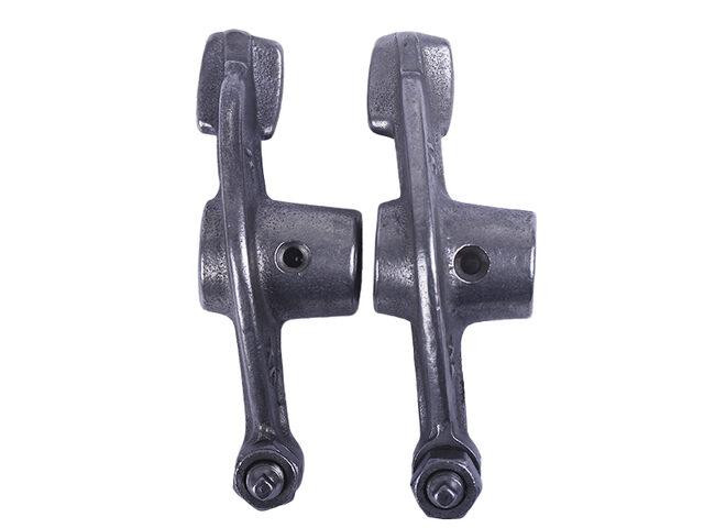 Коромисла мотоцикл СВ 125/150, пара Мукачево - фото 3