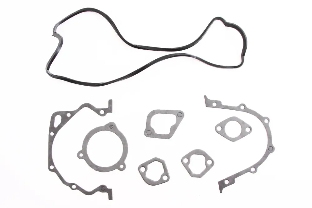 Набор прокладок двигателя 21083 полный ASR Винница - изображение 2