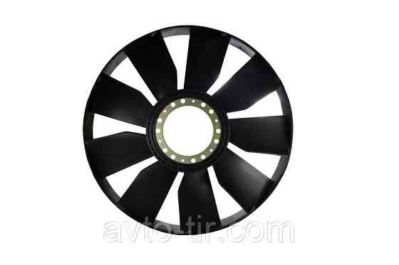 Вентилятор MAN TGA 51066010275 Луцк