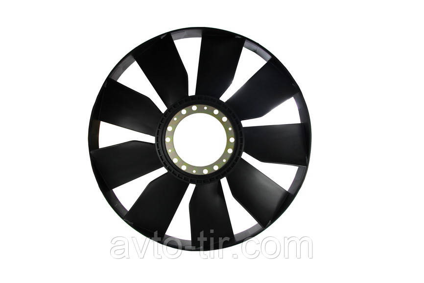 Вентилятор MAN TGA 51066010275 Луцк - изображение 1