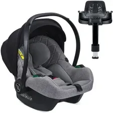 Автокрісло Avionaut Cosmo AirFlow 0-13 kg (GREY) i IQ Orbit Київ - фото 1