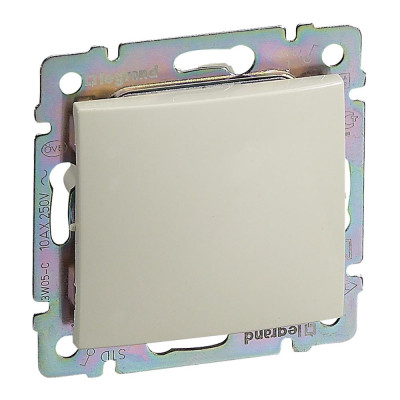 Выключатель LEGRAND Valena Classic (774301) Винница - изображение 1