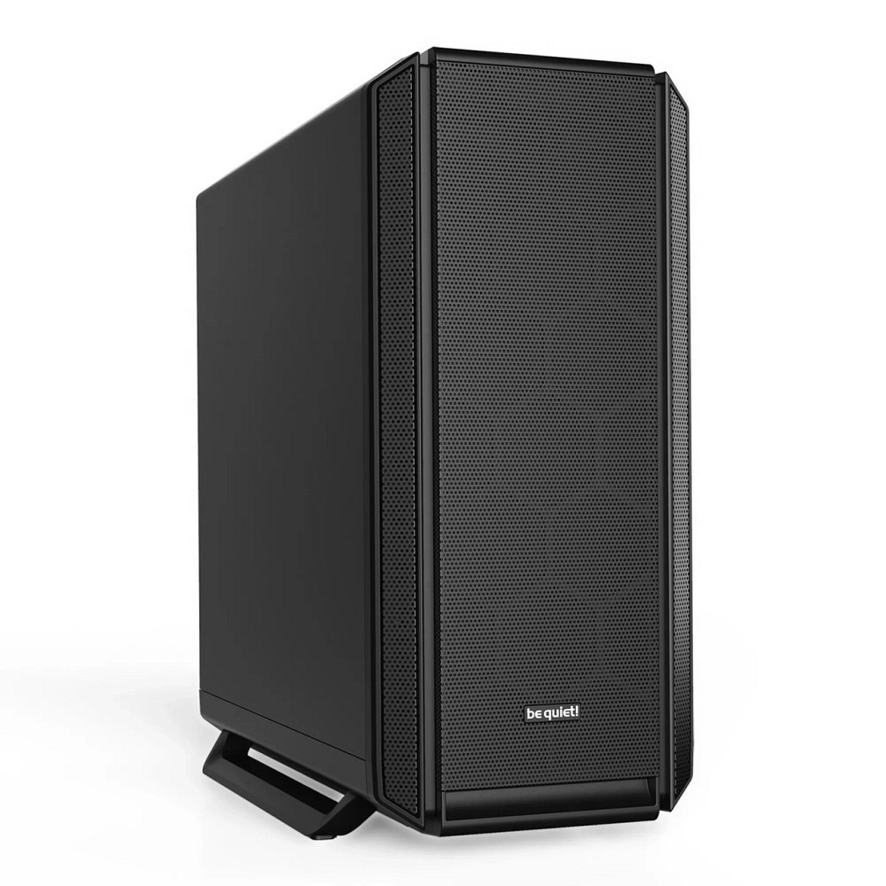 Корпус be quiet! Silent Base 802 Black (BG039) без БЖ ( 26046 ) Харьков - изображение 11