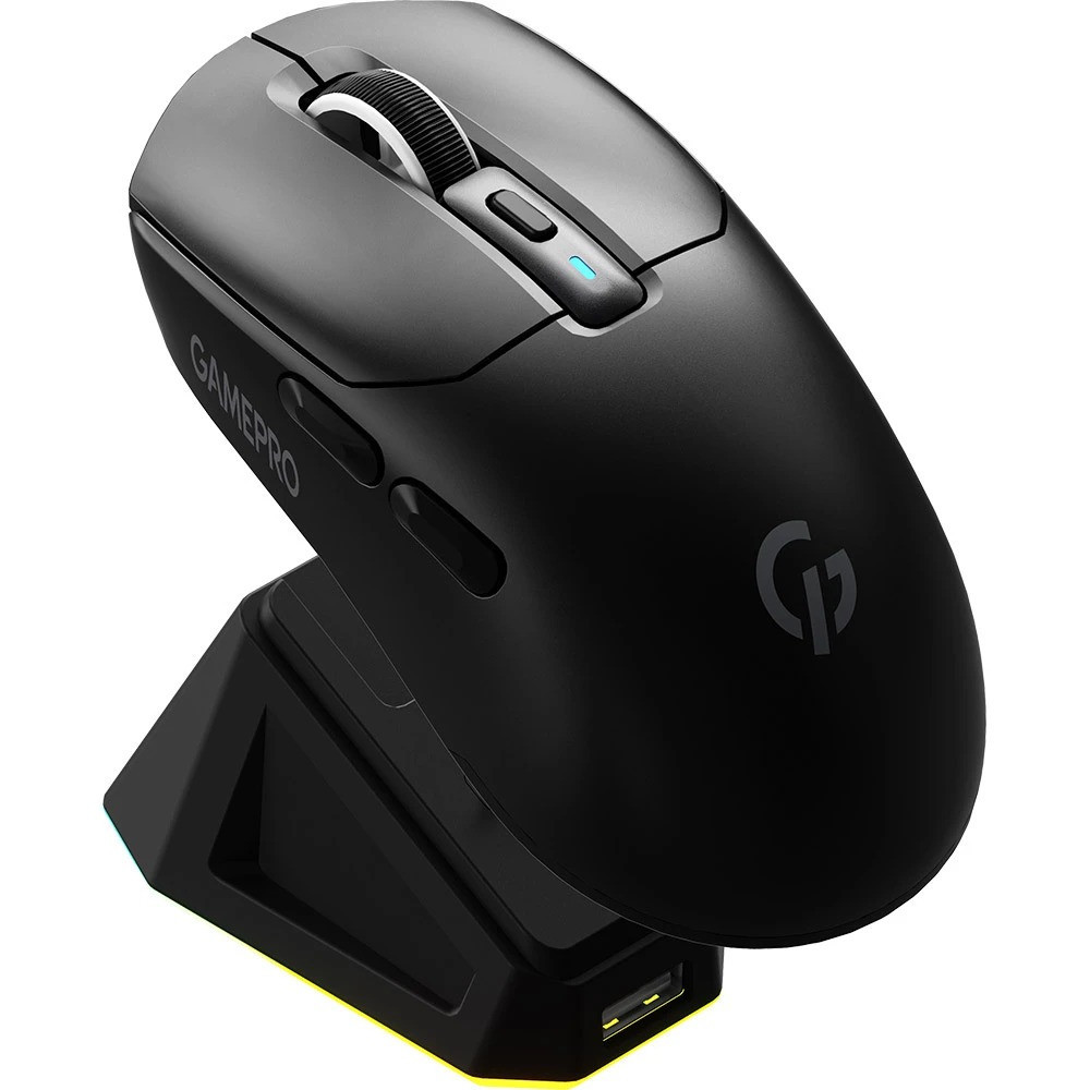 Миша бездротова GamePro Genesis Airmaster Black (GM167B) ( 23921 ) Харьков - изображение 14