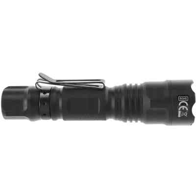 Ліхтар Mactronic Black Eye Mini 135 Lm Focus (L-MX512L) Вінниця