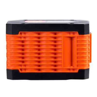 Акумулятор до електроінструменту SEQUOIA 20 В, 6Ah, вес 0.90 кг (SB2060C) Вінниця