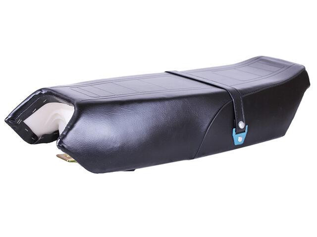 Сидіння CB-125/150 Мукачево - фото 1