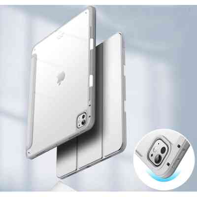 Чохол до планшета Armorstandart Soft Edge TPU Apple iPad Pro 13&quot; M4 2024 Gray (711718) Вінниця