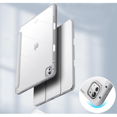 Чохол до планшета Armorstandart Soft Edge TPU Apple iPad Pro 13&quot; M4 2024 Gray (711718) Вінниця - фото 3