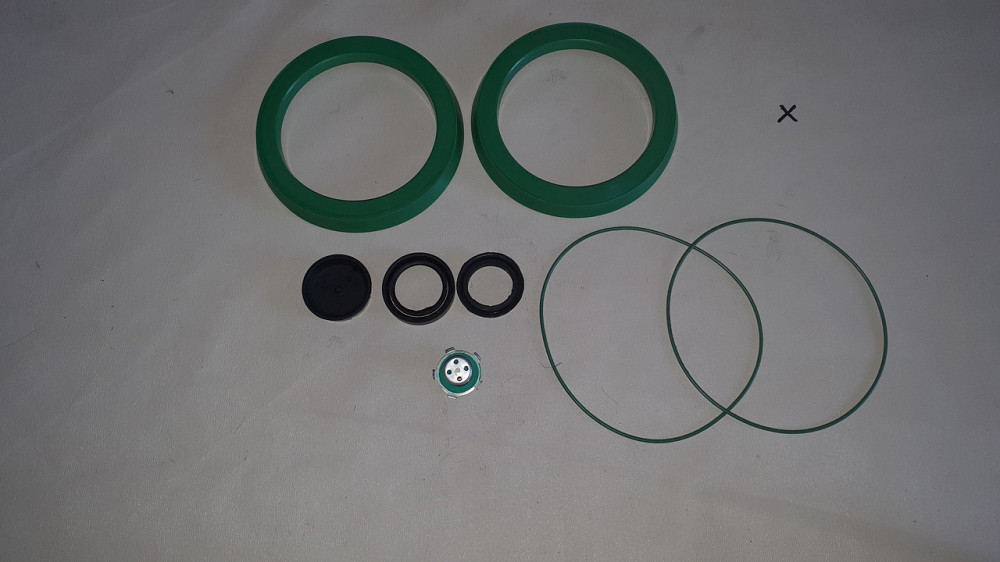 Ремкомплект ПГУ (полный УРАЛ-4320. VIGO. Харьков - изображение 2