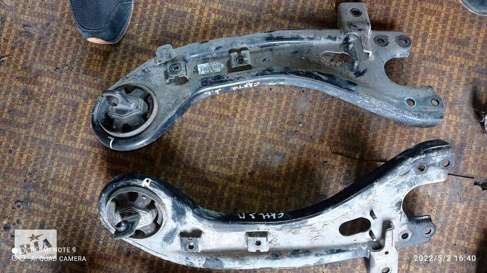 Задні важелі підвіски Kia Sportage 2016–2020 Киев - изображение 1