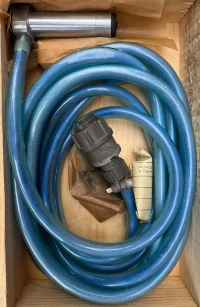 Перетворювач індуктивний БВ-6067 Суми - фото 1