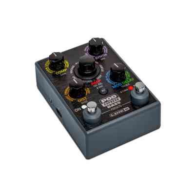Гитарный процессор Line 6 POD Express Bass Винница