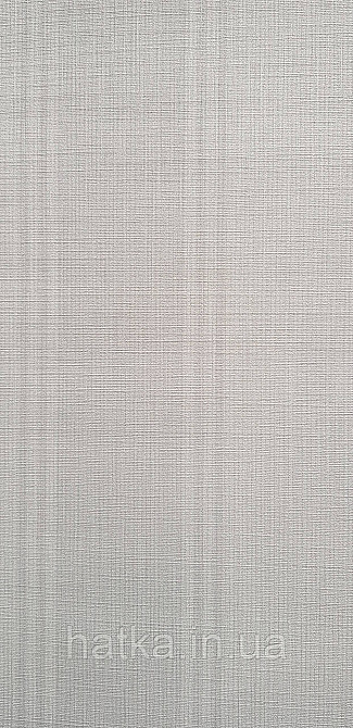 Обои виниловые на флизелине A.S.Creation UNITA 1.06x10 полоосы широкие узкие серые Киев - изображение 1