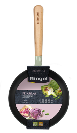 Сковорода чавунна Ringel Primavera 24 см (7135983) Киев
