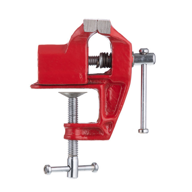 Лещата мiнi, 50 мм INTERTOOL HT-0056 Киев - изображение 3