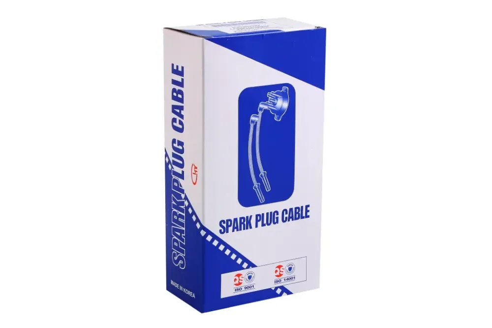 Проводи свічні Lacetti 1.6 HYC Вінниця - фото 2